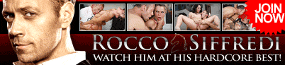 Rocco Banner